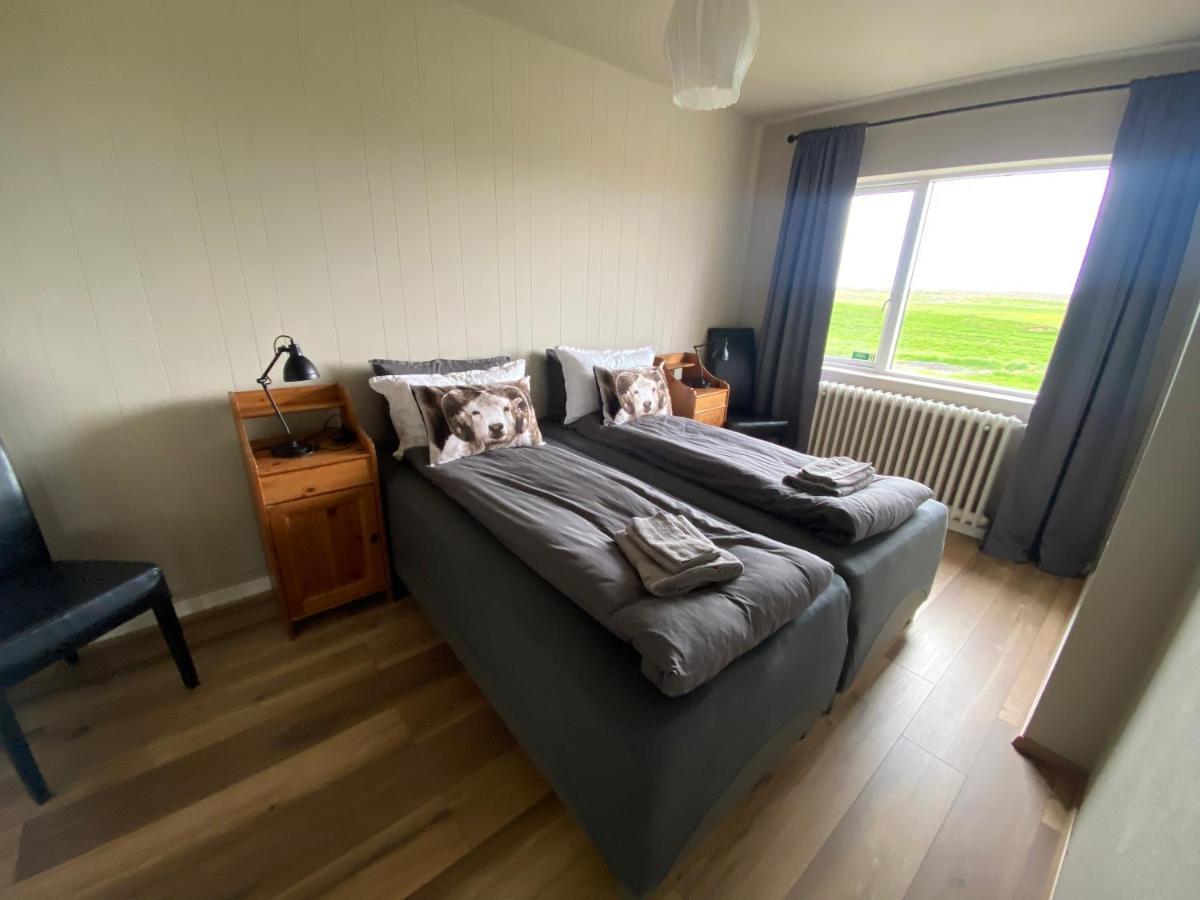 Alftartunga Farm Guesthouse Borgarnes Exteriör bild